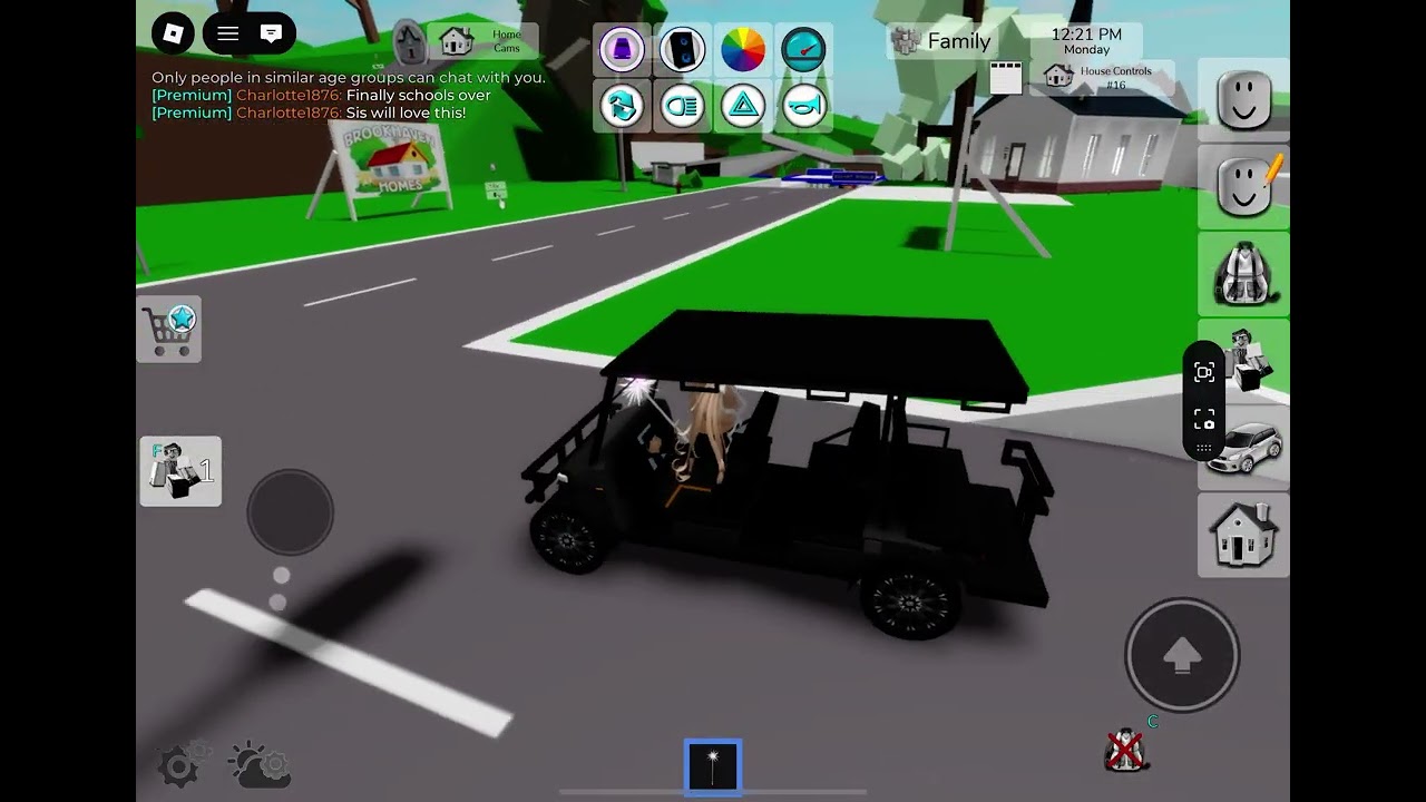 Sis! #sad story |roblox 2026 januari 7 wensday