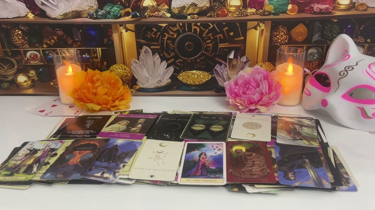 AQUARIUS   - TRUTH COMES OUT… YOUR PERSON EXPOSED AQUARIUS  LOVE TAROT READING
