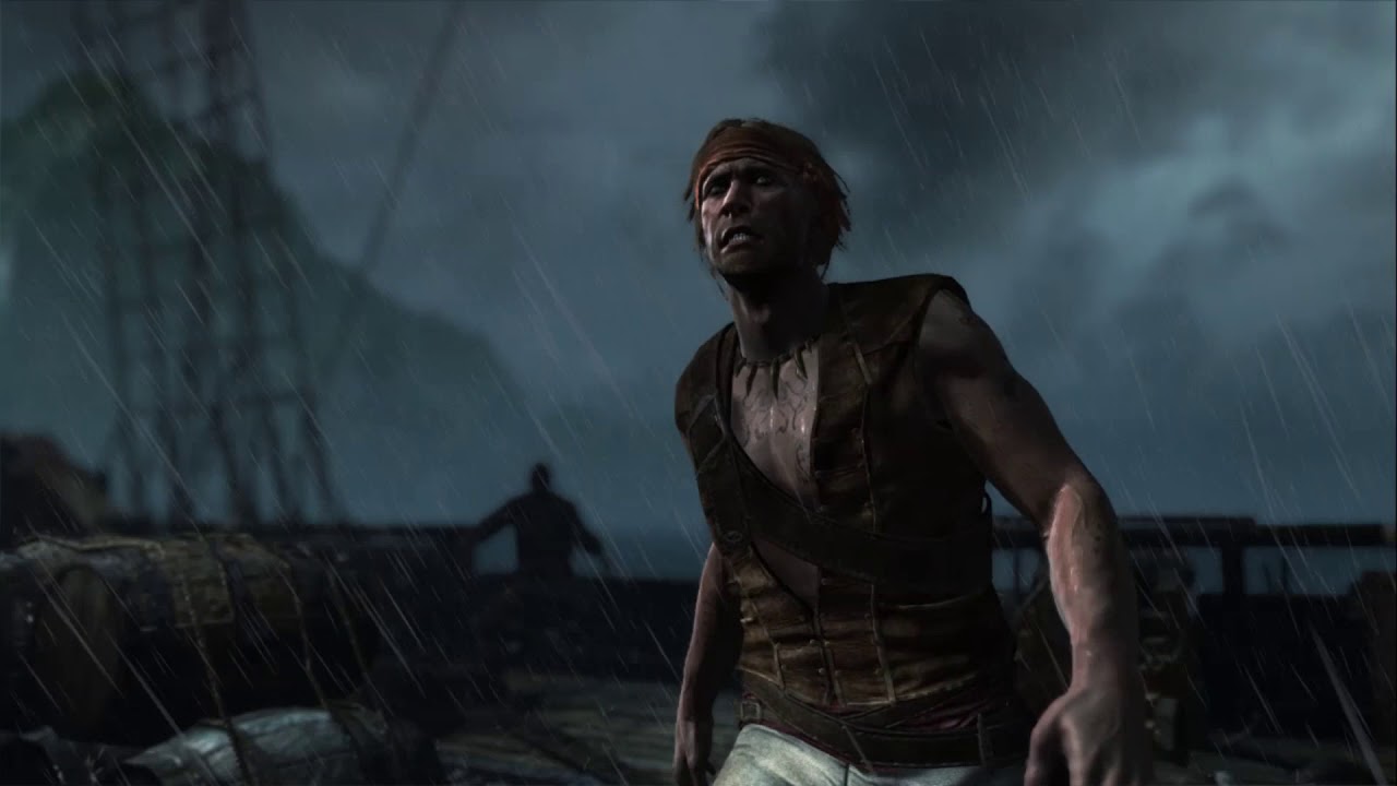 Denis Montero - It's Not A Sacrifice (Assassin's Creed)