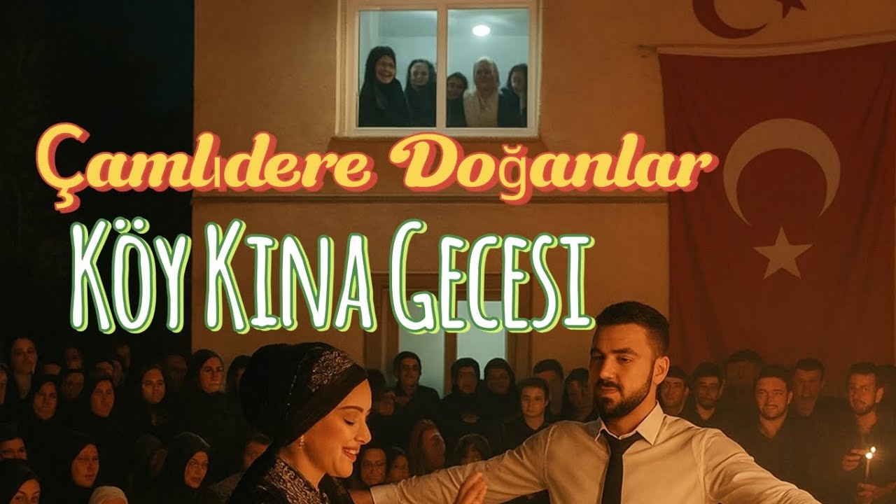ÇAMLIDERE DÜĞÜNLER NASIL OLUR 
