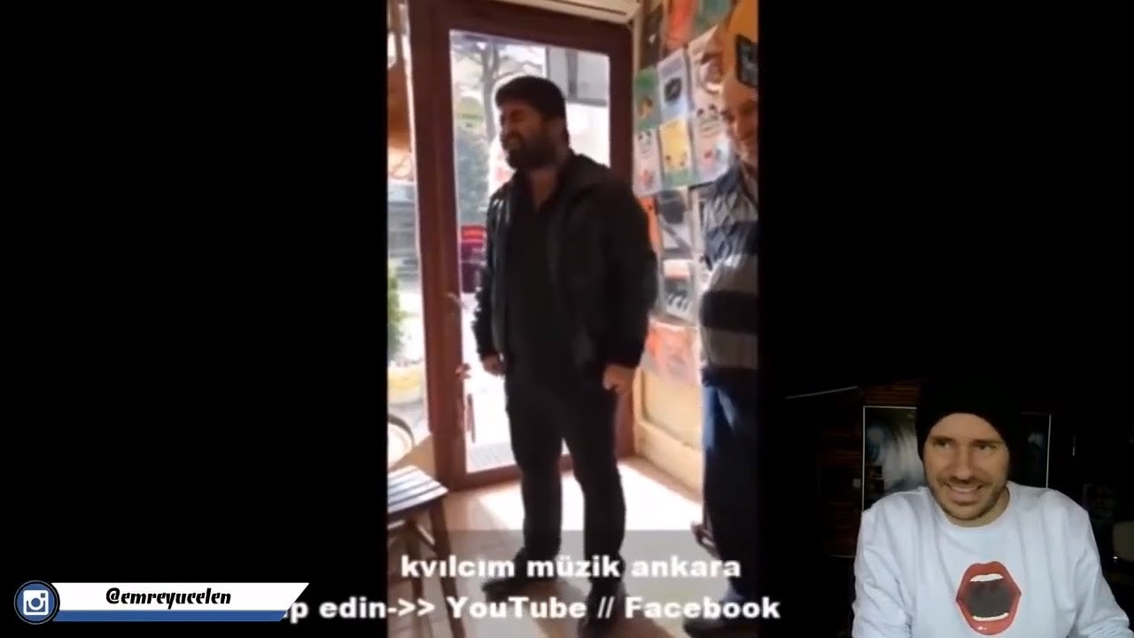 Uygar Erdoğan Yeni Ses Analizi 2