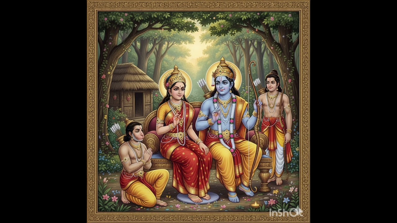 Sree Rama Keertham