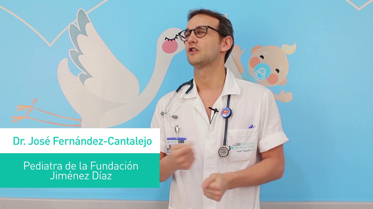 Magia, ilusión y sonrisas humanizan la asistencia sanitaria en la Fundación Jiménez Díaz