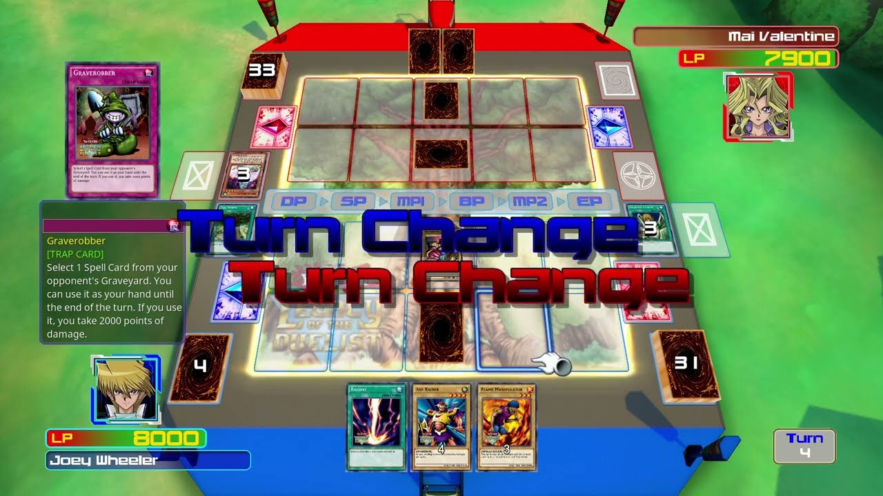 HARPIAS INUTEIS|YUGIOH LEGACY OF THE DUELISTS |LUTANDO CONTRA O TEDIO