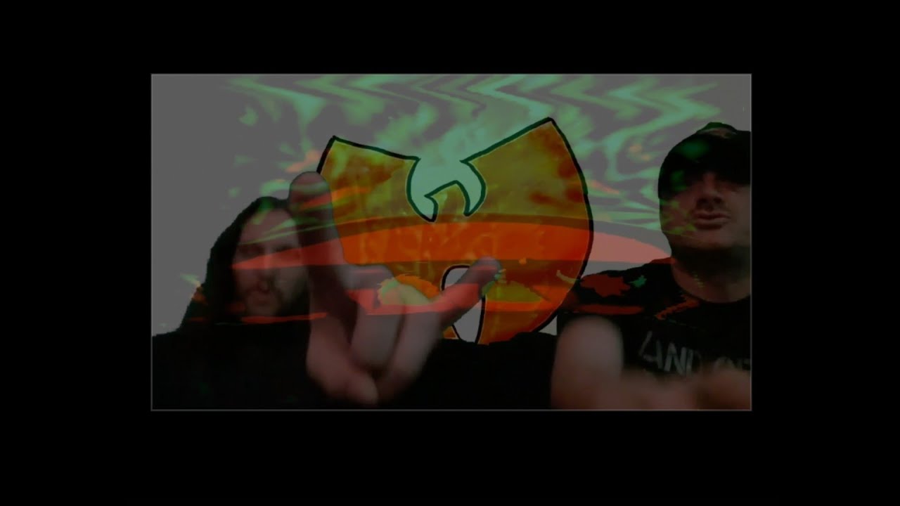 Wu Tang Clan - Fast Shadow {TDFM*R!!!}