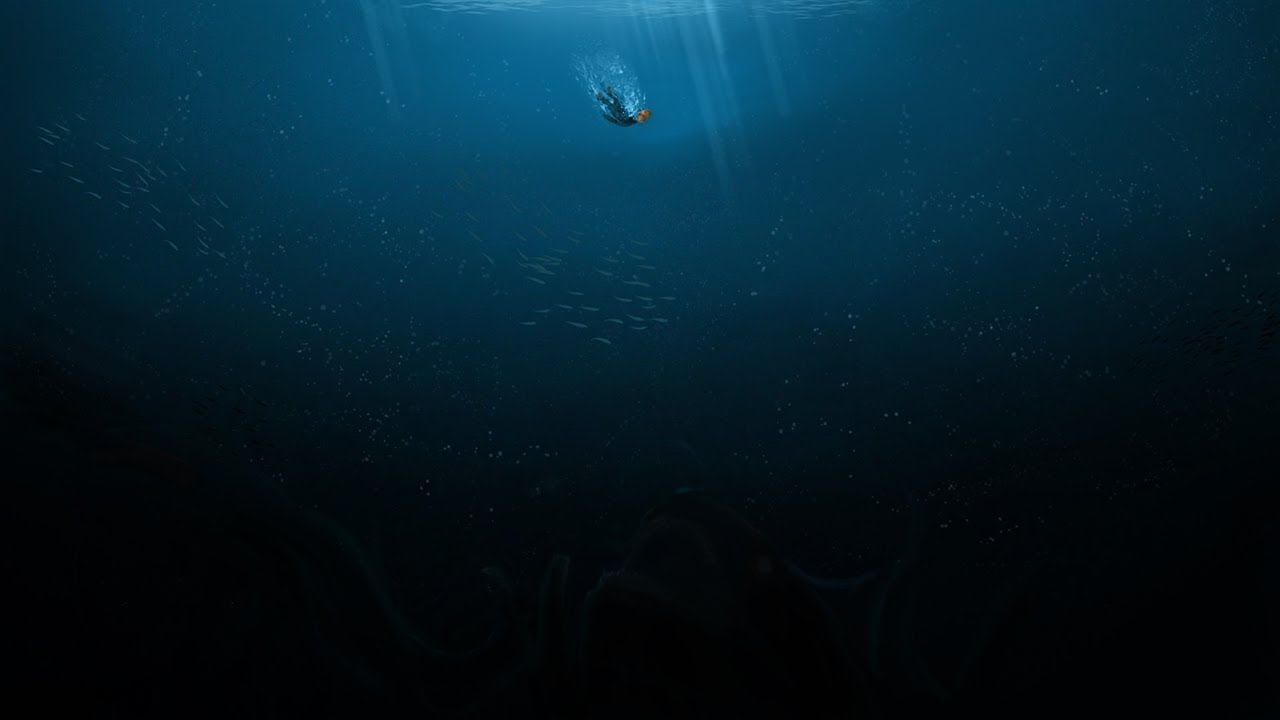 Deep Dive - Falmouth University (2023)