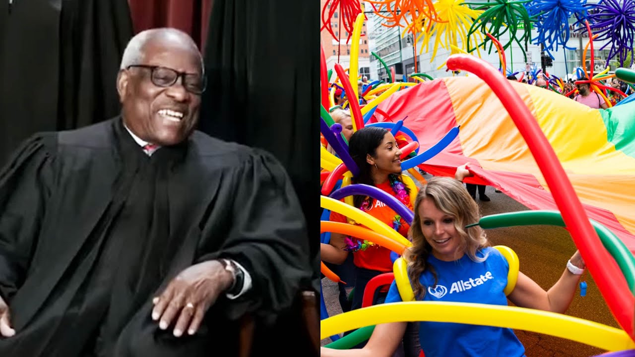 Supreme Court Delivers Blow To LGBTQ Couples In SHAM Case