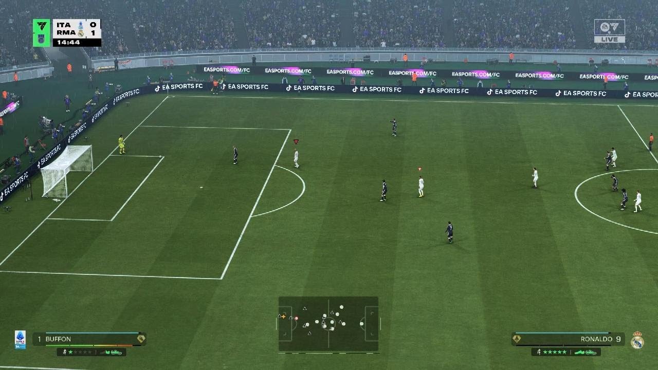 EA SPORTS FC 26