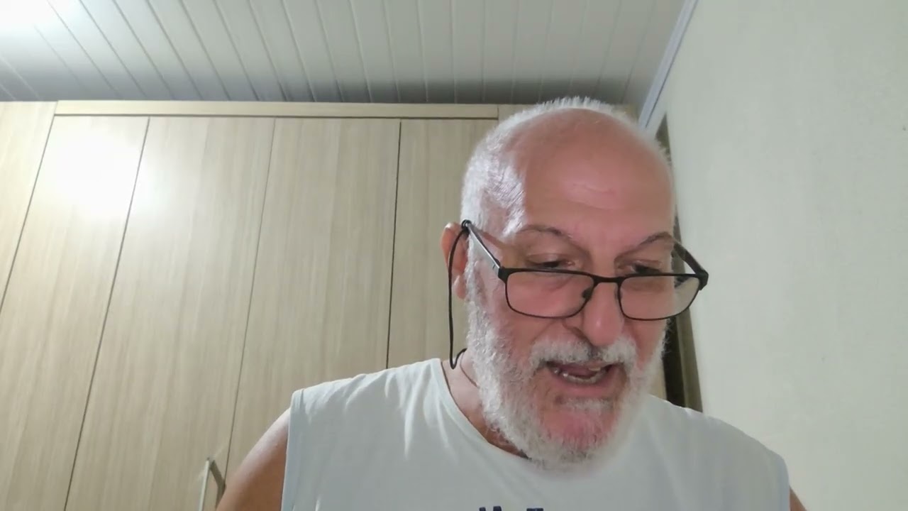 Deus cuida de Nós.