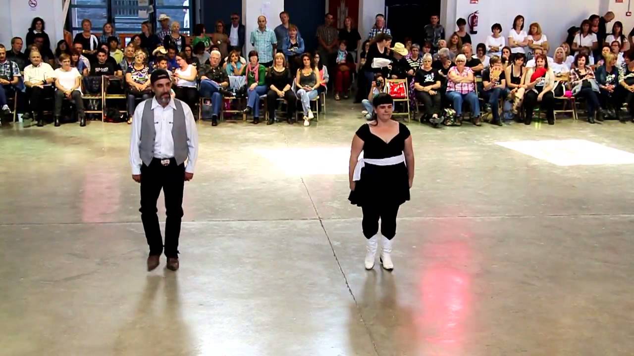 Coreografies Country - Dublinant