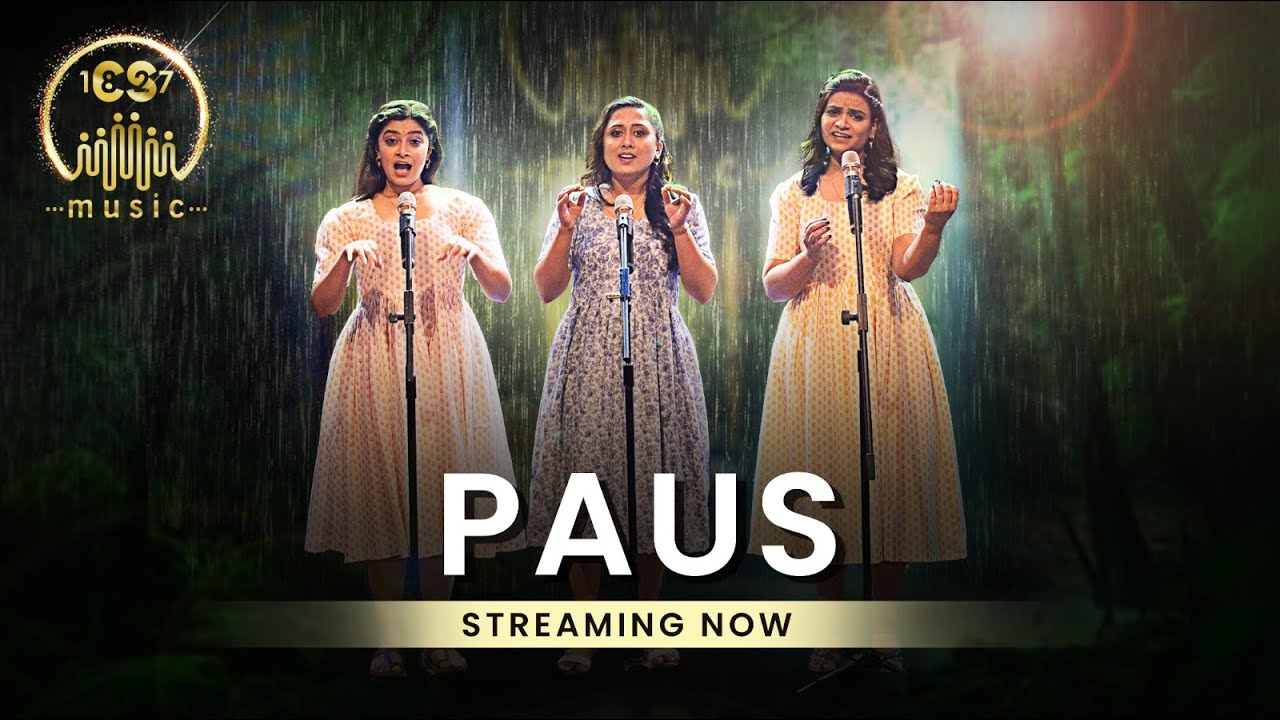 Paus | CS Music | Vipul Kadam | Khushi Vanikar | Shruti Joshi | Tejal Kulkarni