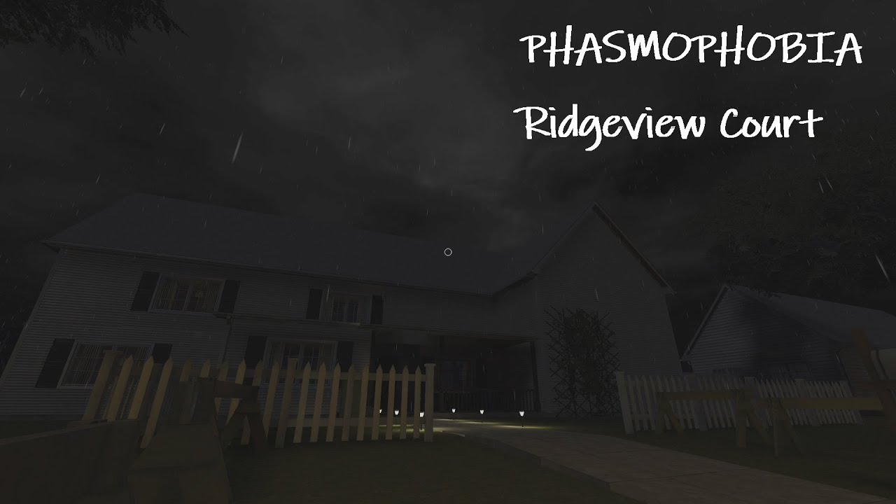 本当は怖いお化け屋敷なのに、会話が楽しすぎてちっとも怖くない事に！ その2 [ PHASMOPHOBIA]