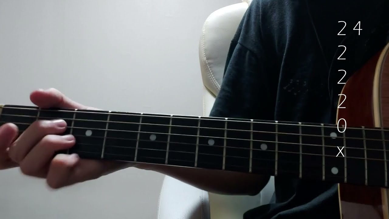 Jimmy Page - Acoustic Outtake 1975