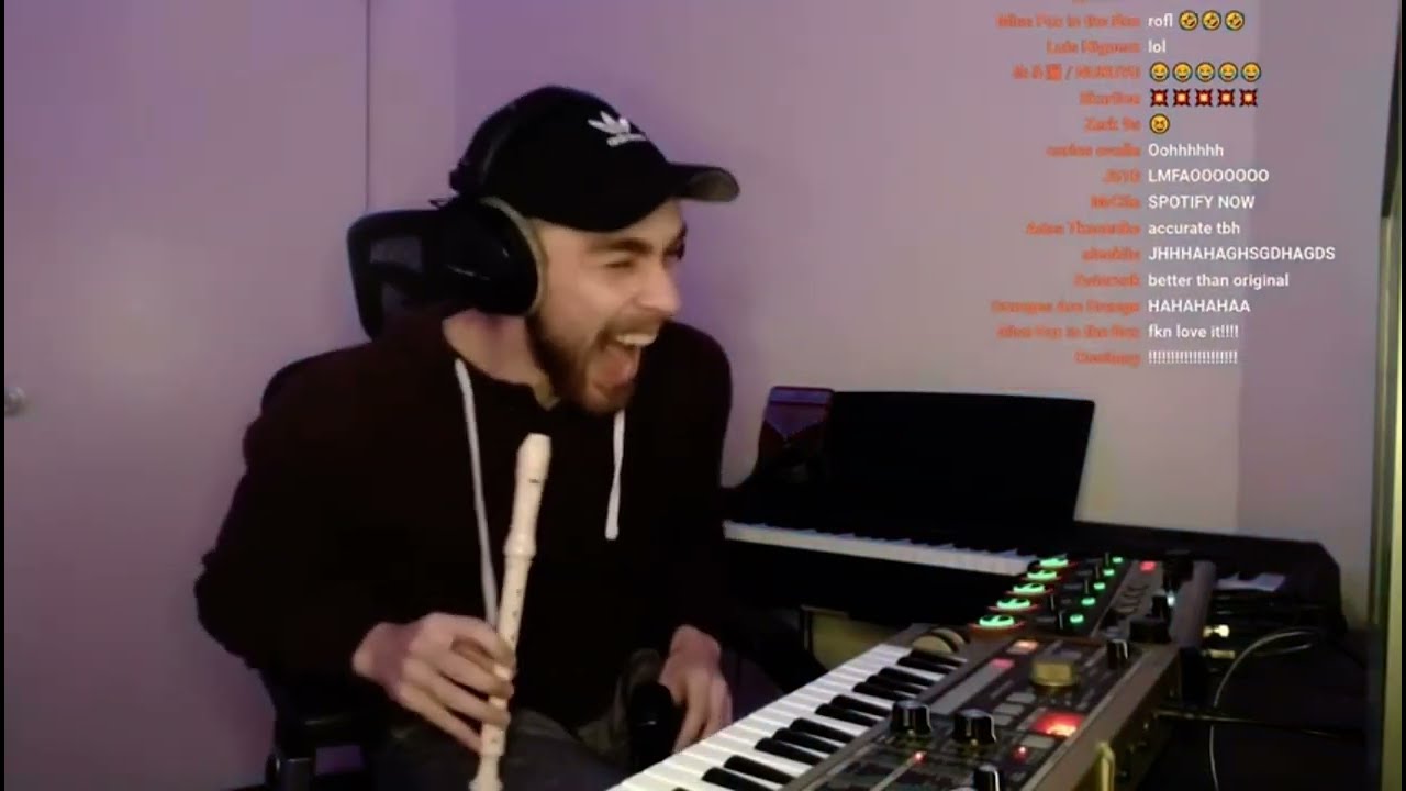 BIZKIT COVERS KBA - “SKY ON FIRE” GBB21 ELIMINATION 💫🔥🤣