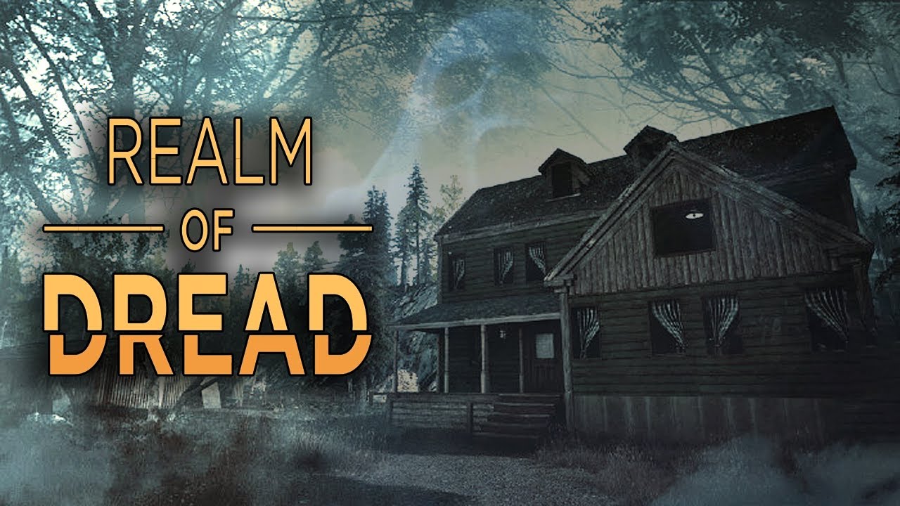 Realm of Dread - Indie Horror Game (No Commentary)