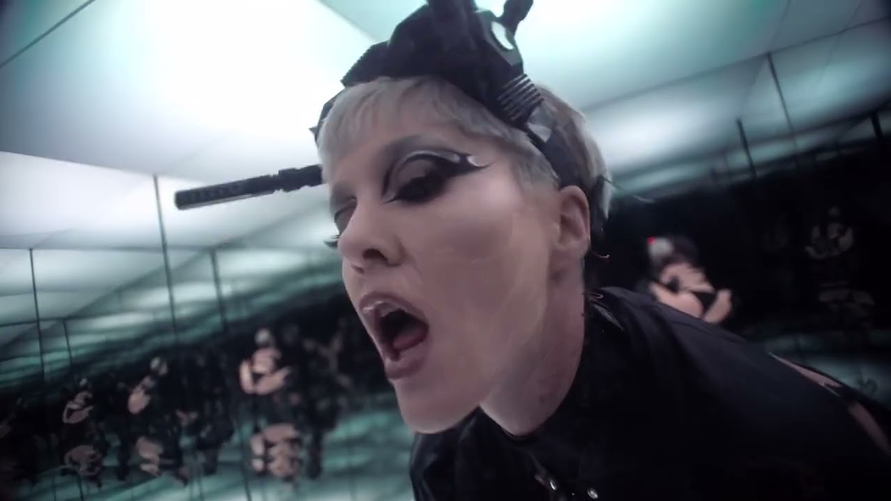 Twocolors x Safri Duo x Chris de Sarandy - Cynical (Artmix Video Remix)
