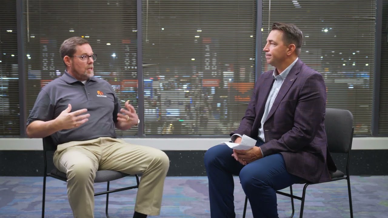 FAB Talk Ep. 12: David Prokop on Workforce Shortages, Data Centers & the Importance of FABTECH