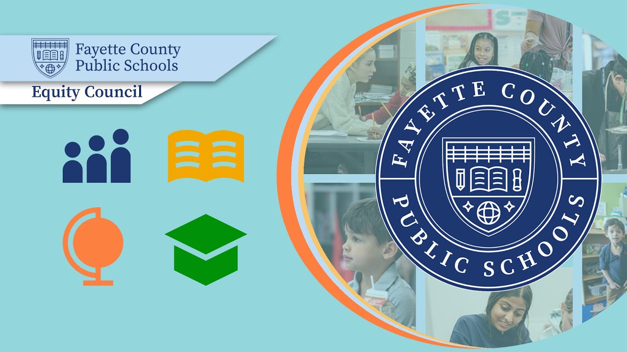 FCPS Equity Council Meeting  - December 3, 2024