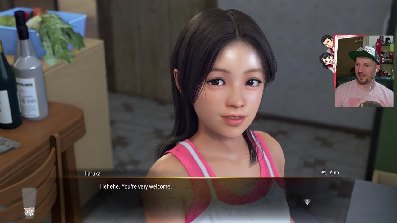 Always make sure your orphan babies aren't racist 🍁 Yakuza Kiwami 3🍁 Part 5