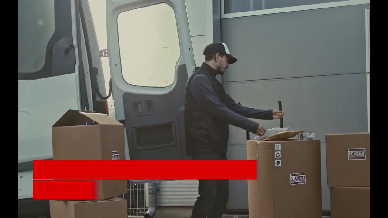 Strengthen your distribution chain by implementing our OT Cybersecurity