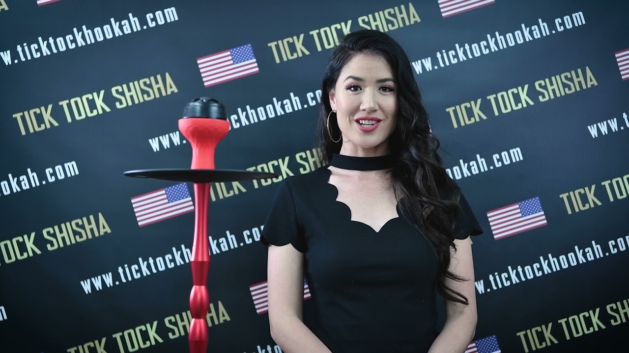 What is the Tick Tock Hookah Tobacco?