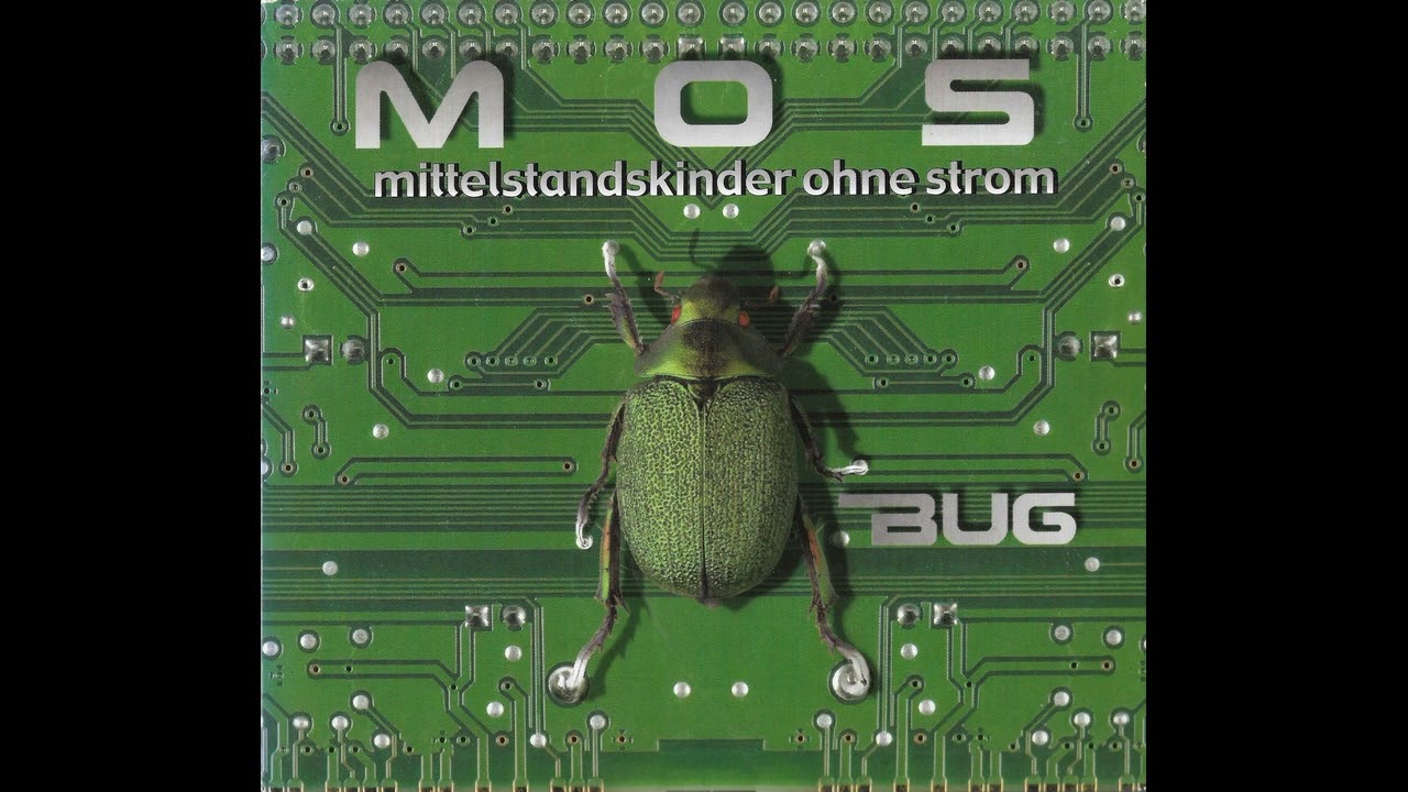 Mittelstandskinder ohne Strom - Anti Gravity