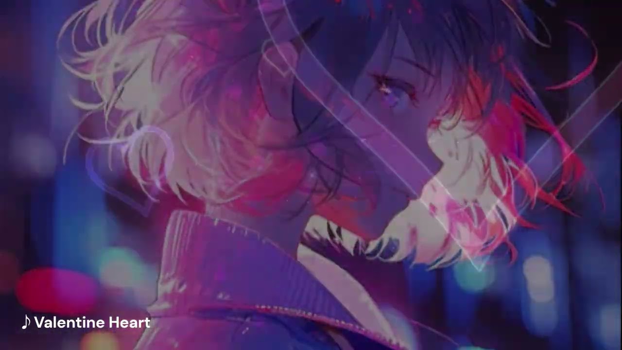 【80s＆90s JPOP Flavor】＜2/3 新曲 おすすめ＞夜のドライブで聴いて欲しい『Valentine Heart』 #jpop #エモい #citypop #シティポップ