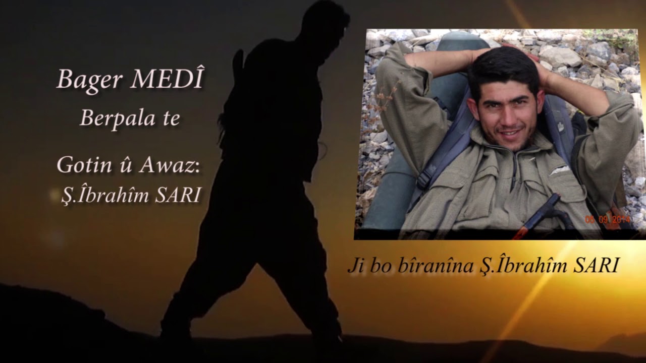 Bager MEDÎ         BERPALA TE    2020