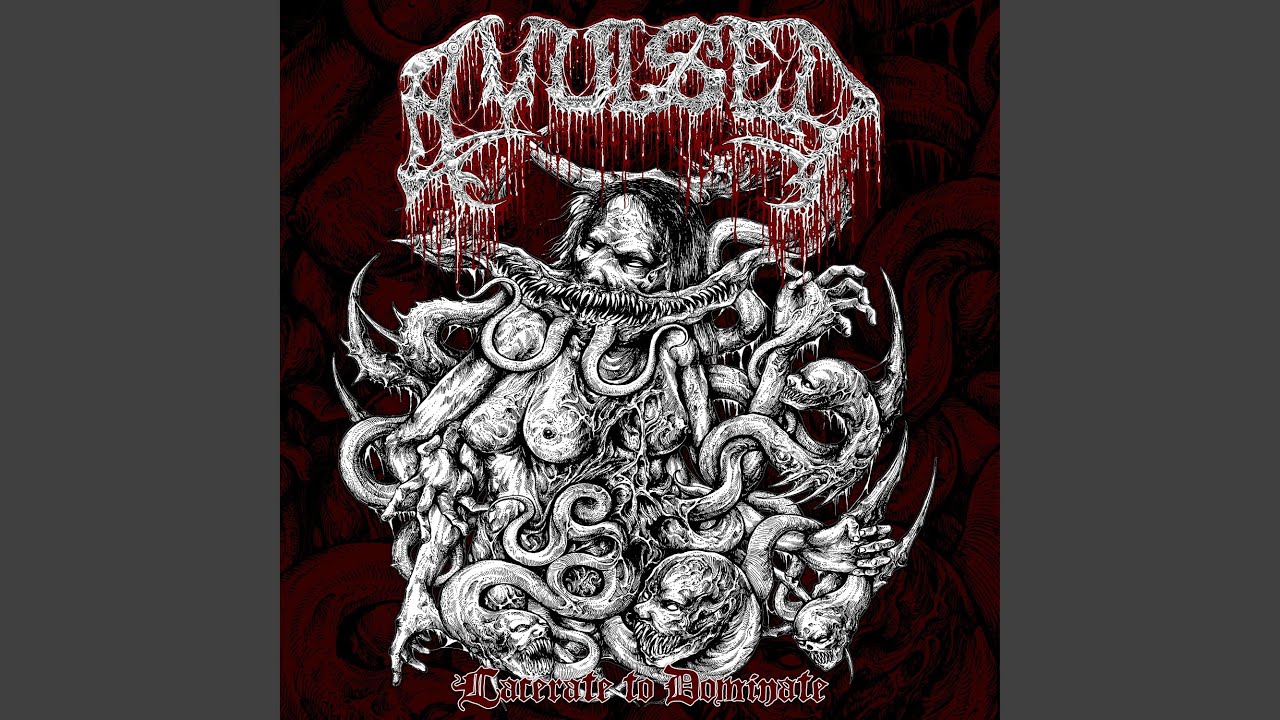 Lacerate To Dominate