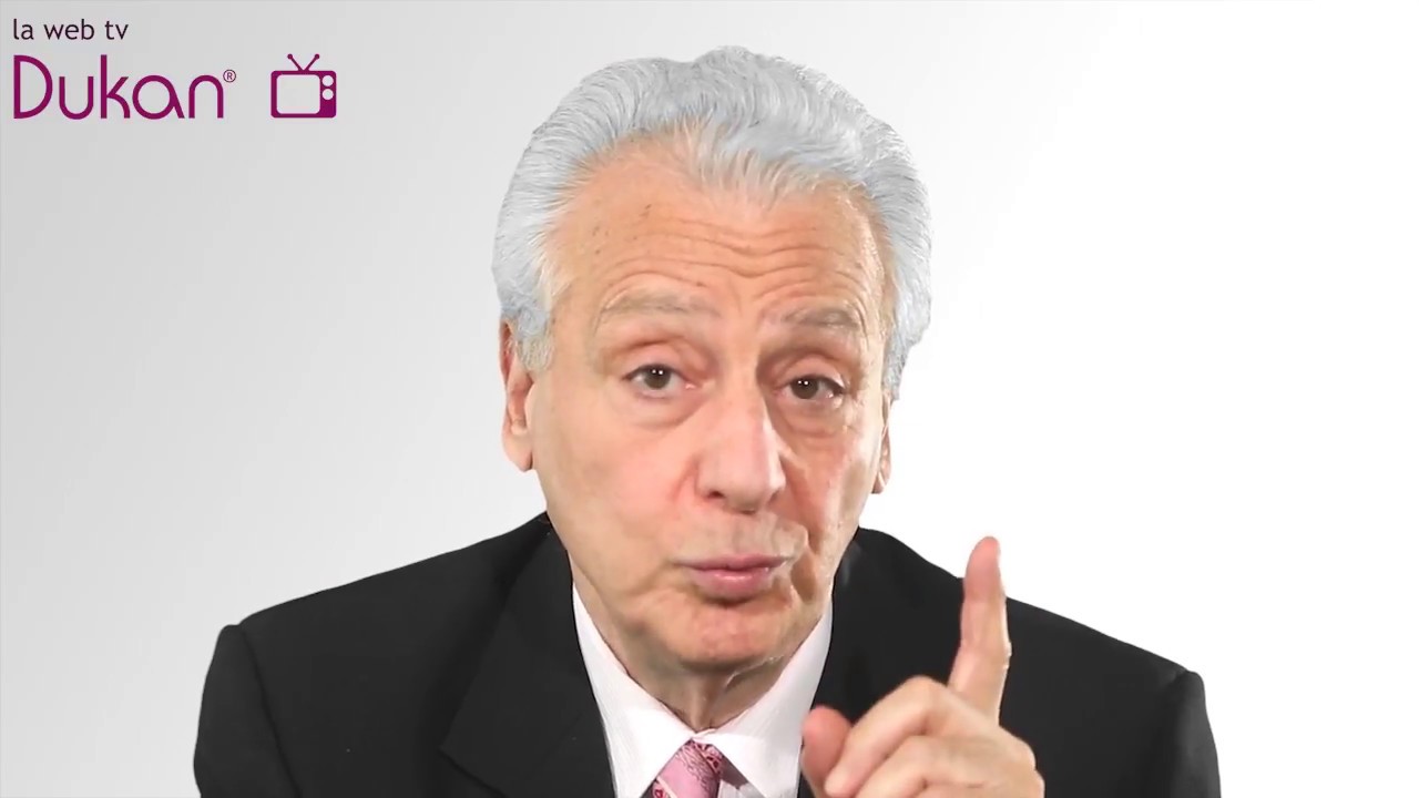 La Phase de Consolidation (Version Intégrale) - Méthode Dukan
