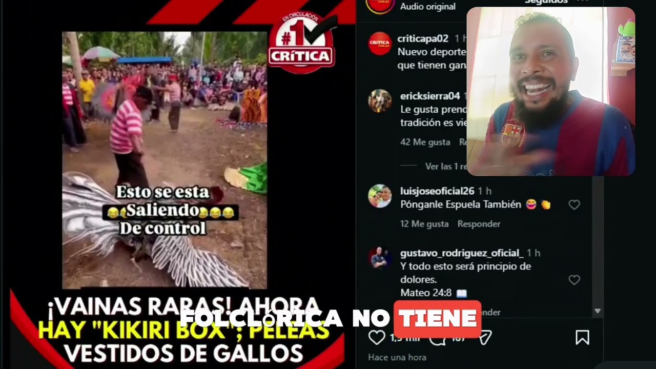 🔴 INCREÍBLE 🔴 Ahora Hay 