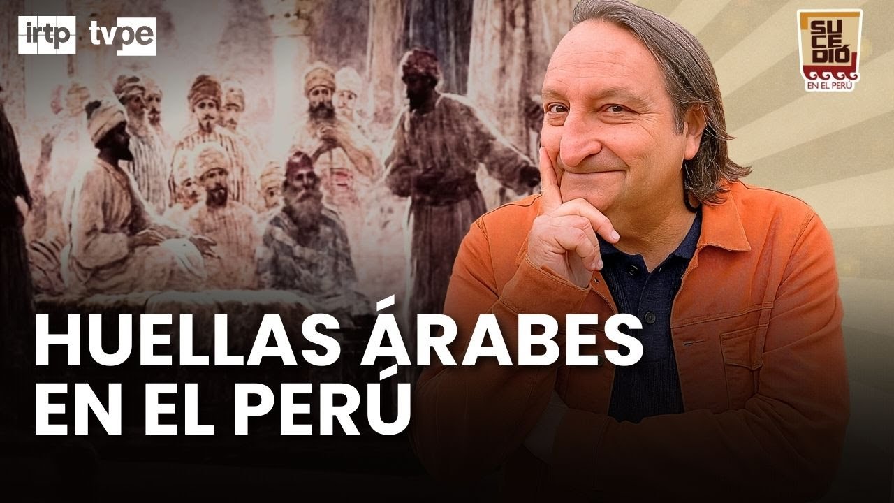 La migración árabe y su legado cultural en el país | 
