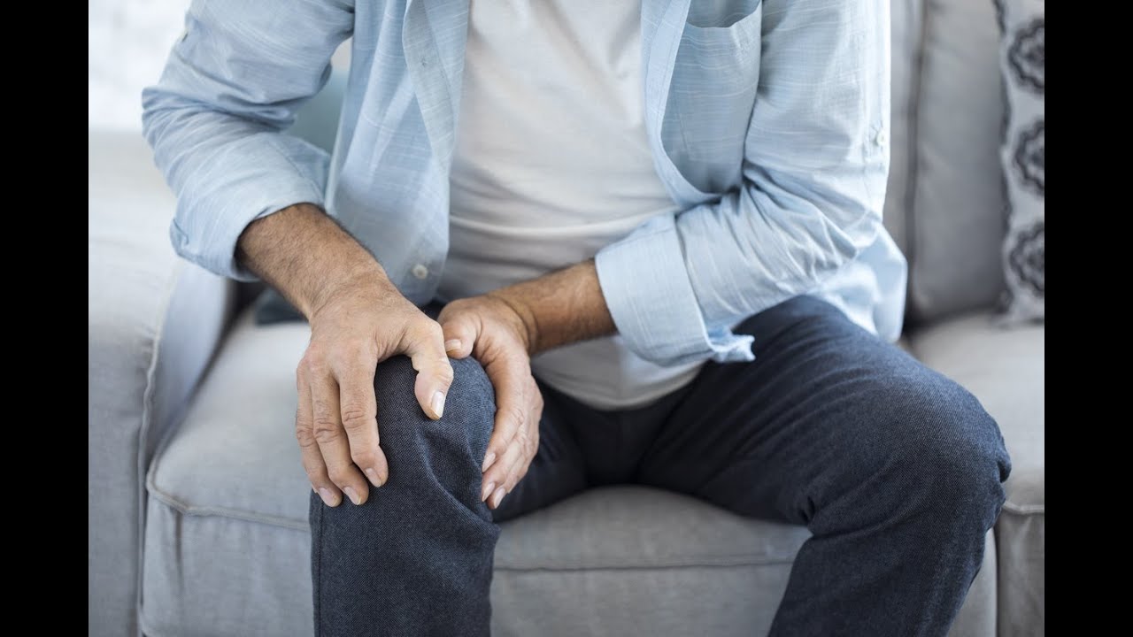 Case Study 1: Knee Pain and Swelling - CRASH! Medical Review Series
