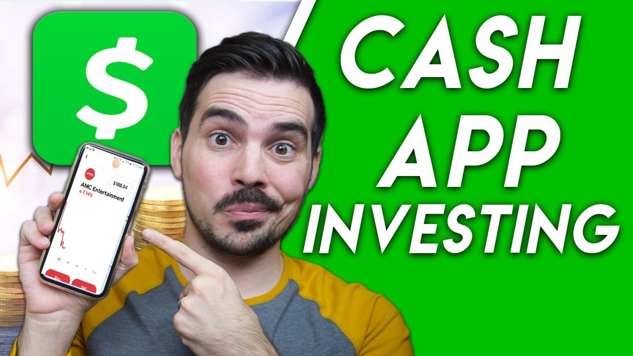 Investing $1 in Growth Stocks on Cash App