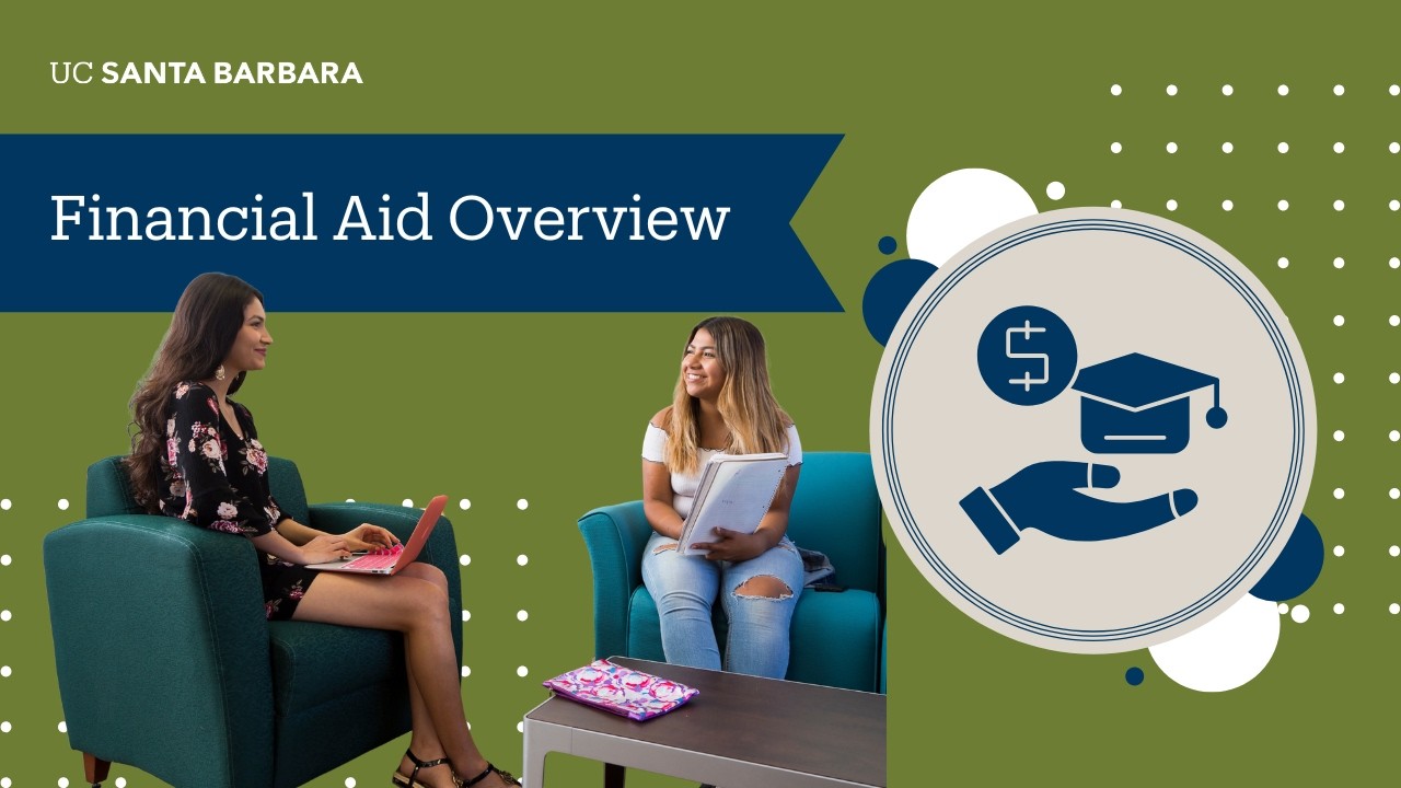 Financial Aid Overview