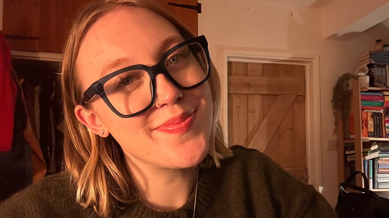 ASMR What I got for Christmas 2026🎄✨🎅