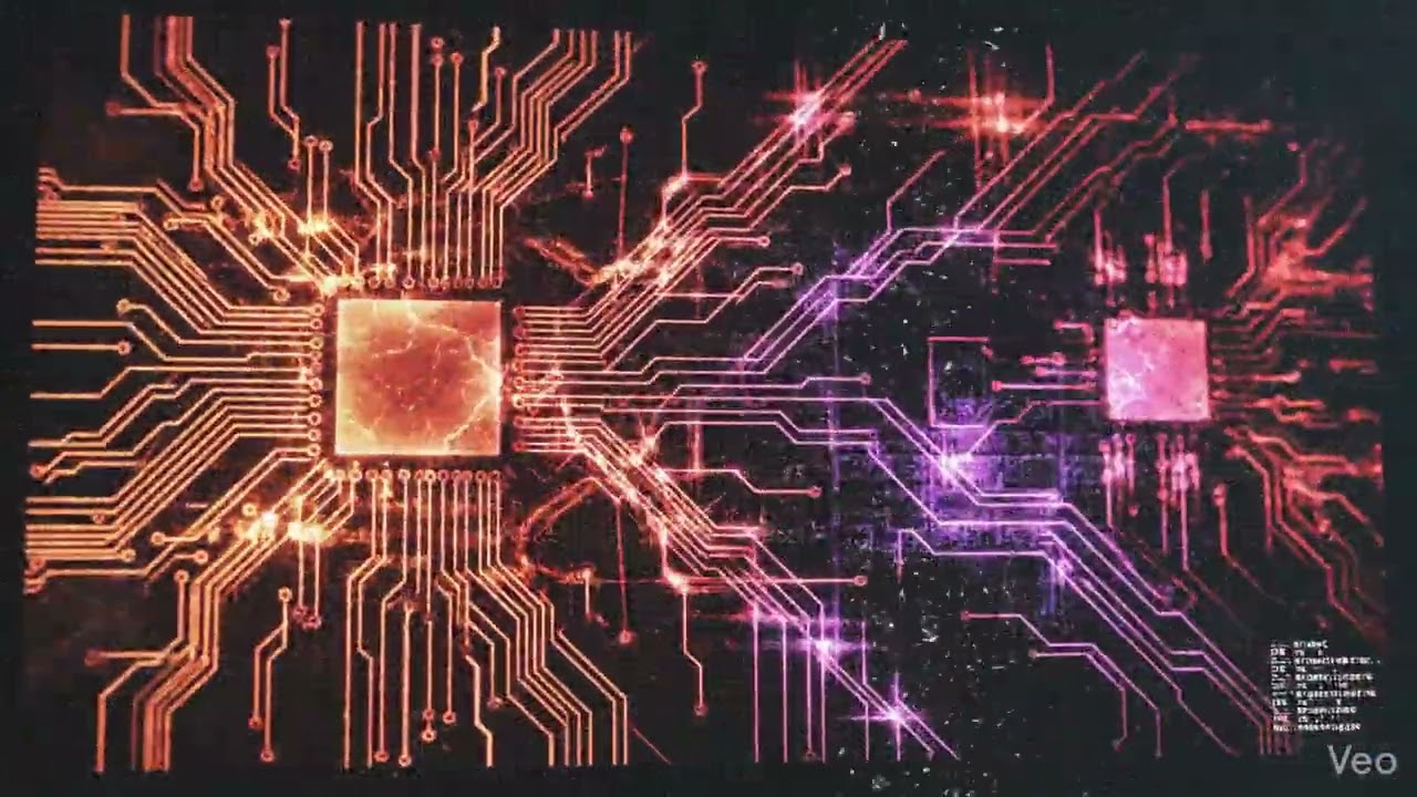 When the System Fails: AI’s Final Glitch 📟