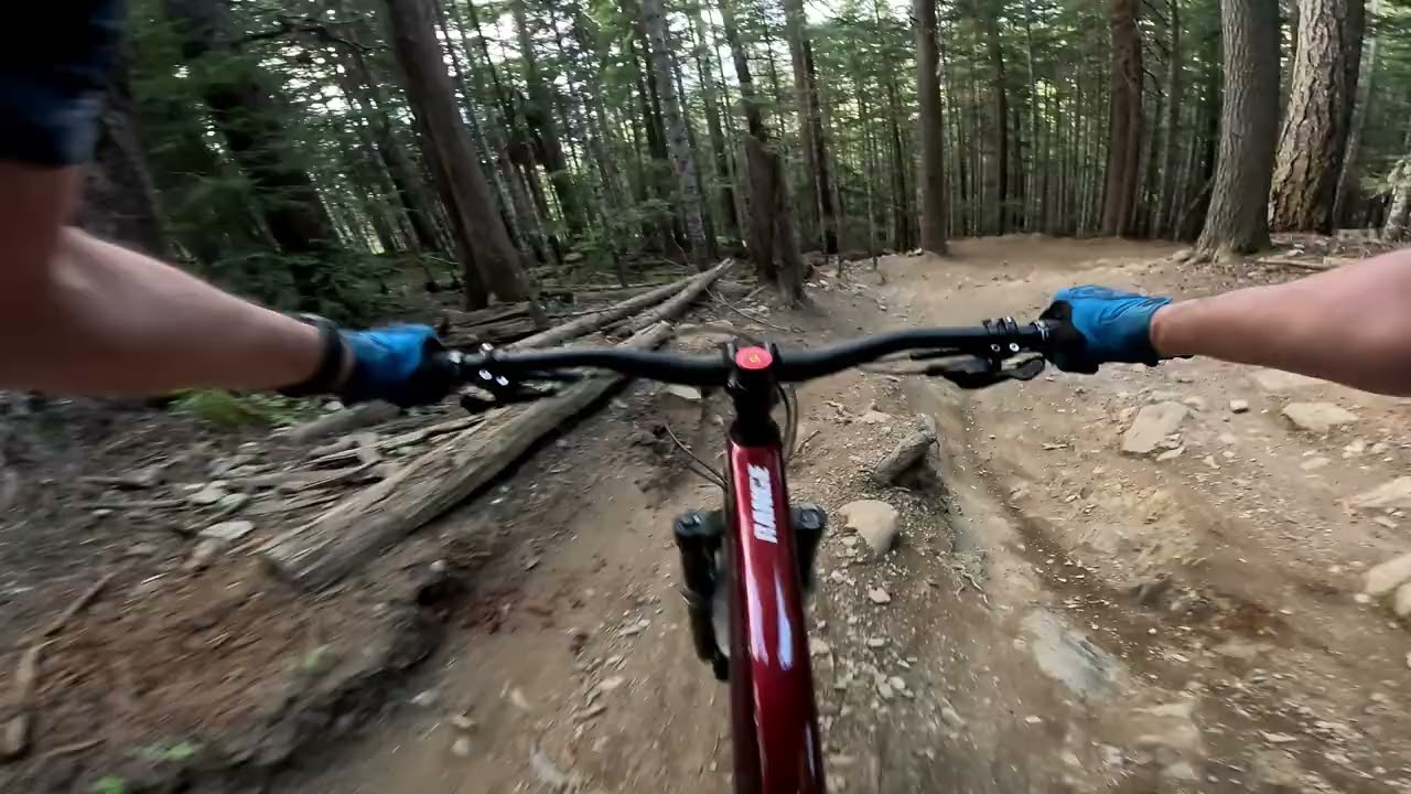 lower joyride