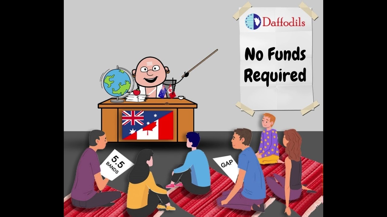 How to get Canadian Student Visa ?