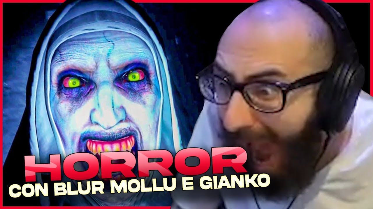 FEAR THERAPY CON I FRATELLI [HORROR]