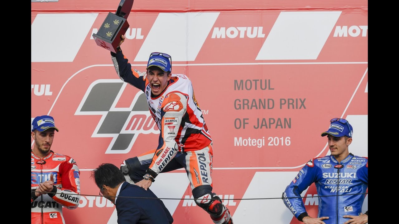2016: The story of a stunning season