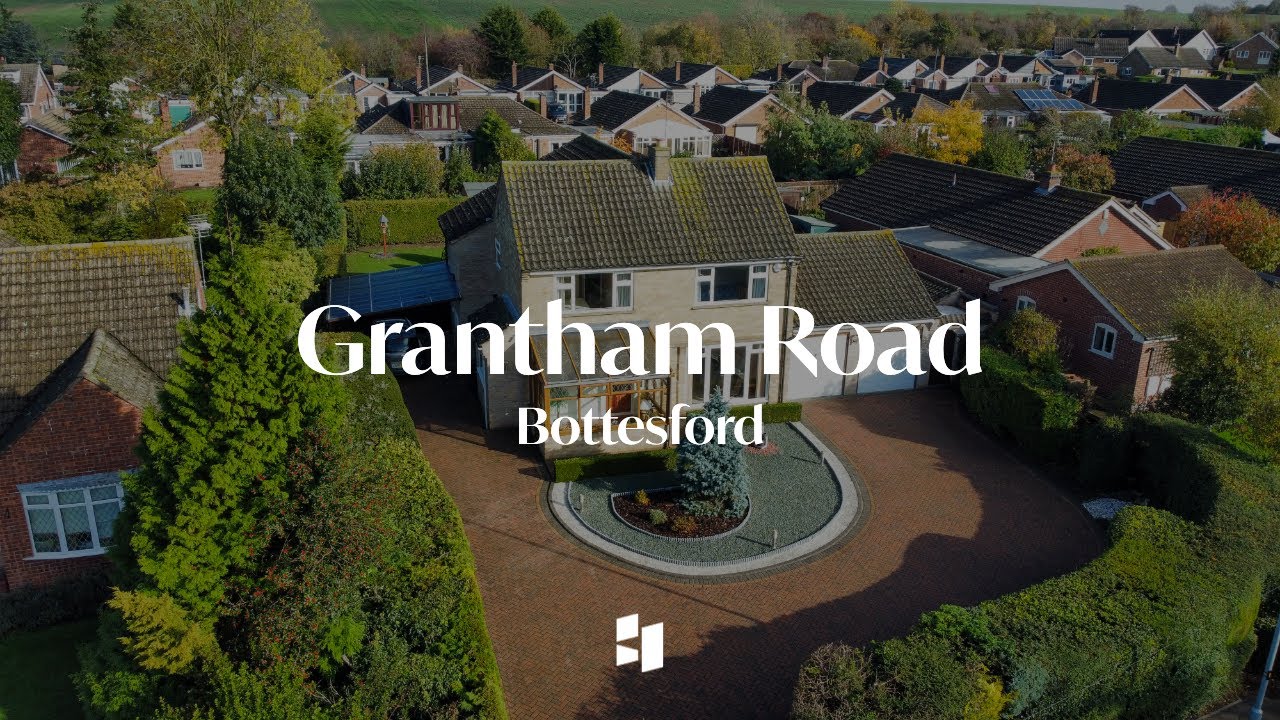 Lifestyle Tour | Grantham Road, Bottesford