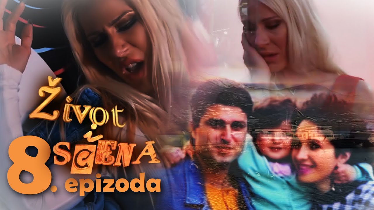 Đogani - Film ŽIVOT I SCENA - 8. epizoda - 2000-te, raspad grupe i novi početak grupe Đogani