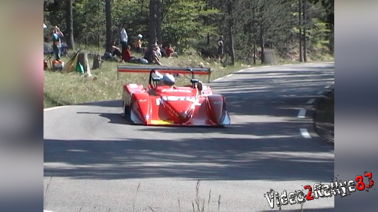 Course de Côte du Mont Ventoux 2006