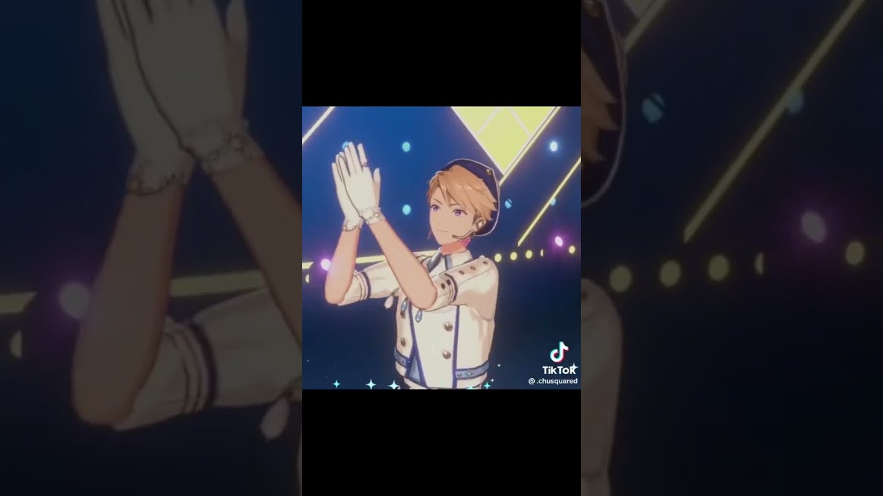 enstars tiktoks that made me come back from the dead 🙃