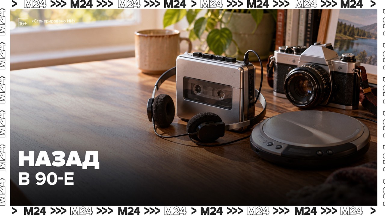 CD-плееры и кассетники снова покупают &mdash; и некоторые из них уже стоят дороже 10 тысяч рублей
