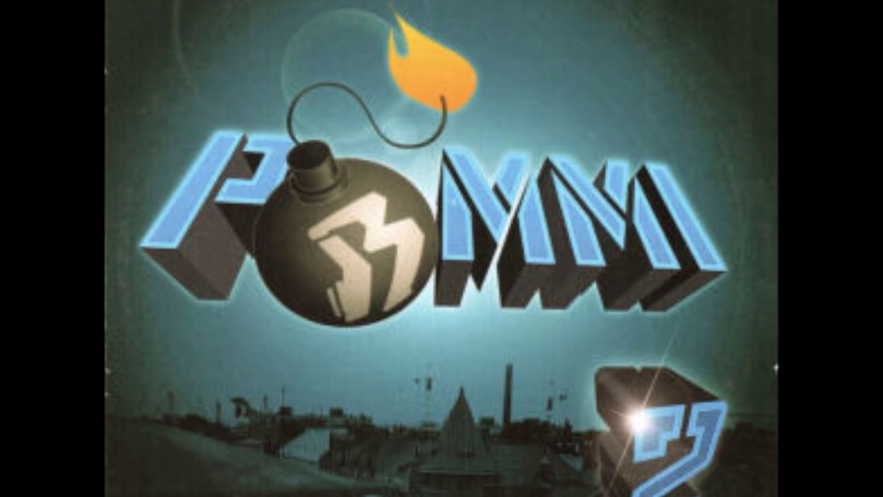 Tummapaahto Sound System - Onks Polttoi