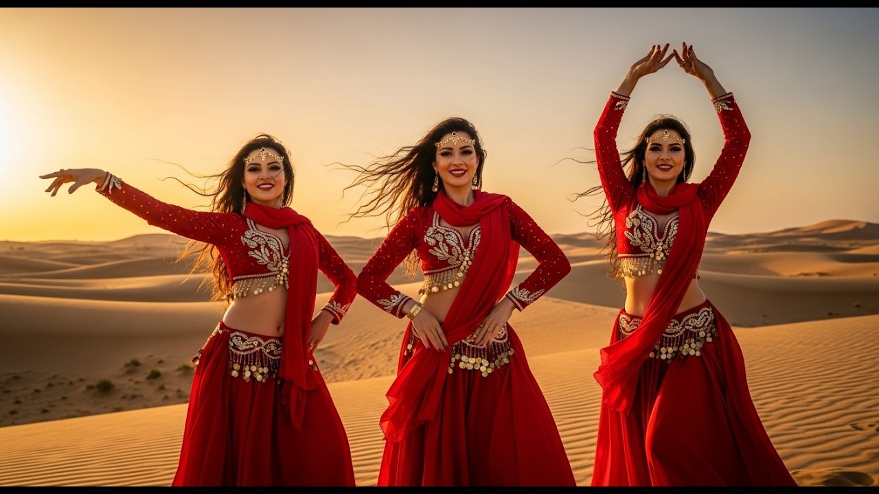 New Arabic Belly Dance 🔥 | Oud Mix | ريمكس رقص شرقي جديد 2026 🔥 عود وغناء نسائي عربي | أغنية كاملة