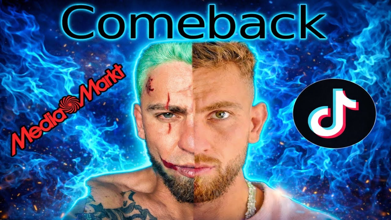 MOIS COMEBACK?! Ist er wirklich wieder der ALTE MOIS?