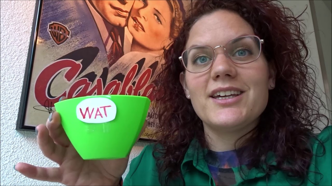 Wie, wat, waar - Improviseren - Theater